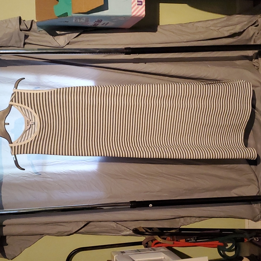 Large bb Dakota Steve madden dress